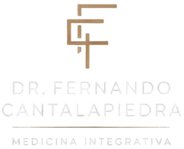 Logotipo Dr. Fernando Cantalapiedra